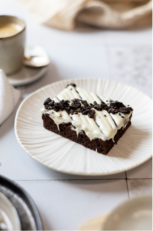 Oreo brownie (klein)